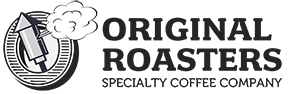 original roasters coffee std