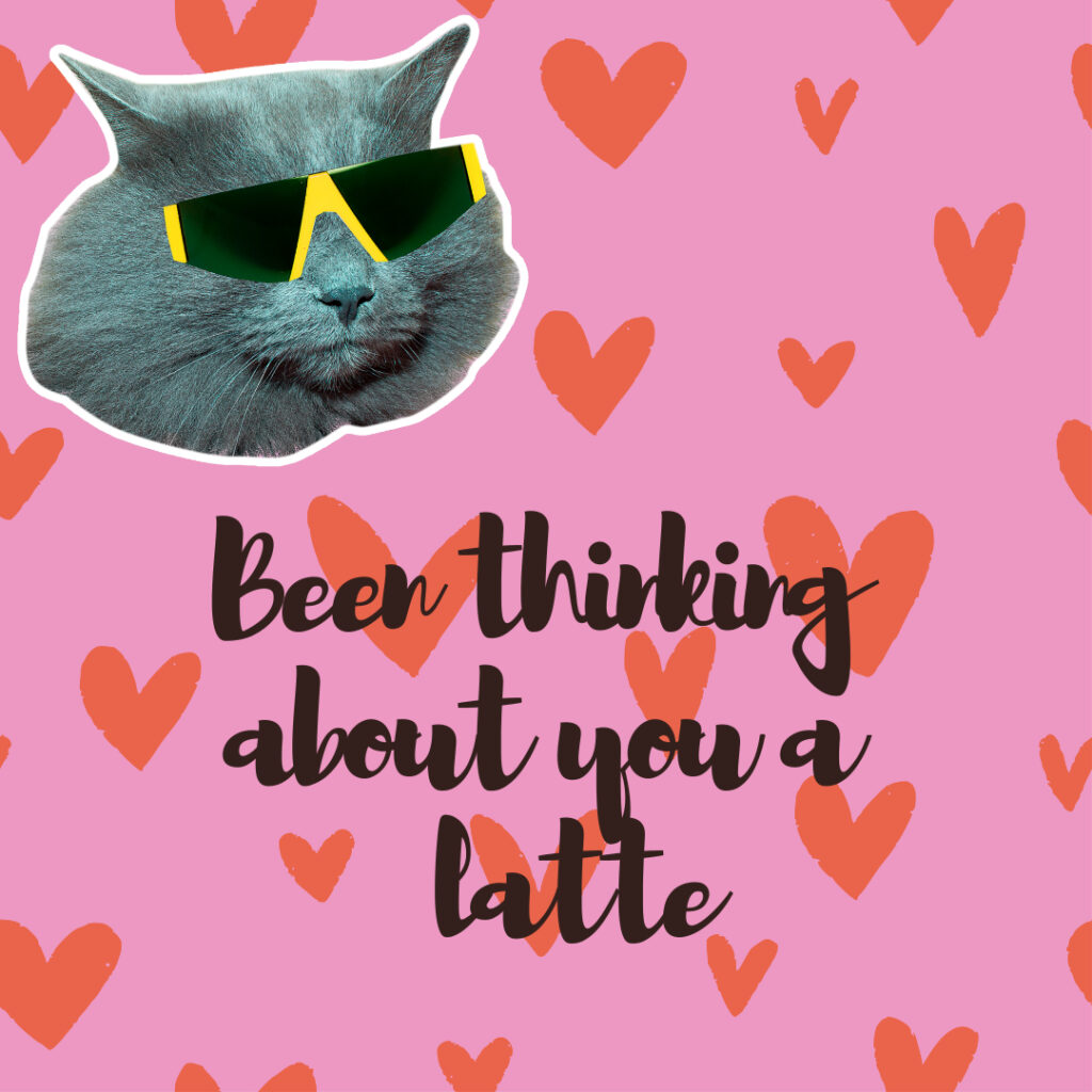 10 Pick Up Lines to Use on the Coffee Lover in Your Life 5